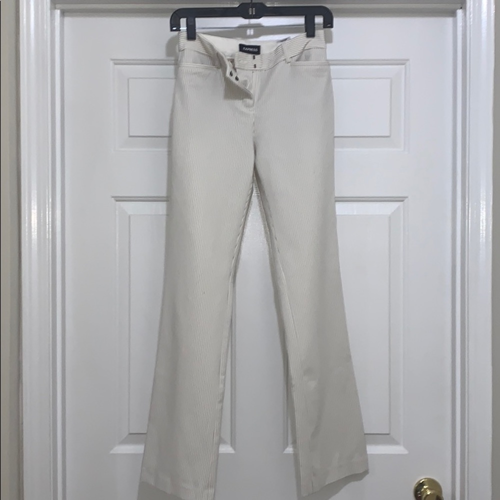 Dress pants